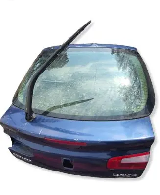 Renault Laguna II Tailgate/trunk/boot lid 
