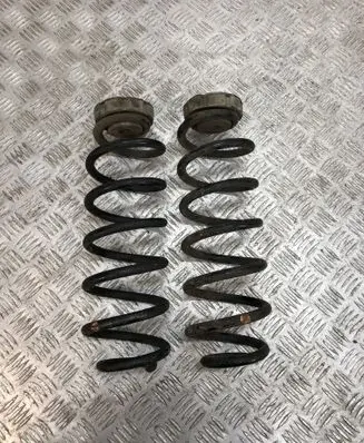 Audi Q5 SQ5 Rear coil spring