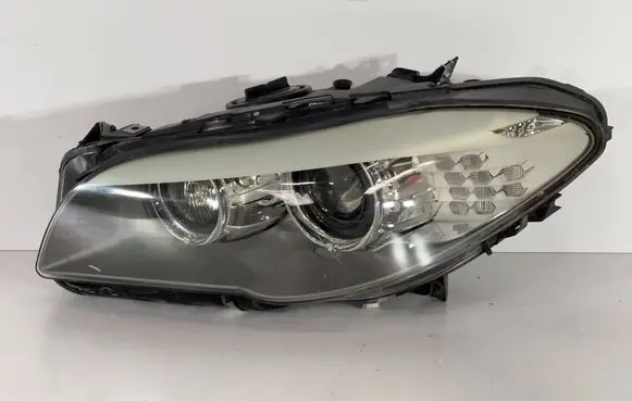 BMW 5 F10 F11 Headlight/headlamp 7203251