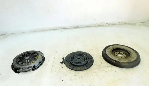 Fiat Stilo Clutch set kit 190967