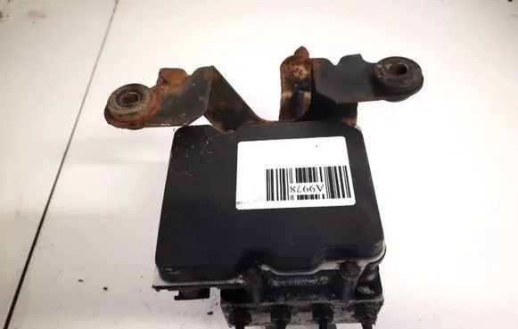 Ford Transit ABS Pump 8c112c405bb 8c11-2c405-bb