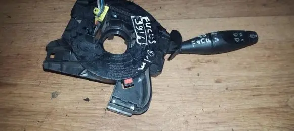 Ford Focus Wiper control stalk