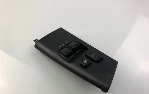 Toyota Corolla E120 E130 Electric window control switch 7423202290
