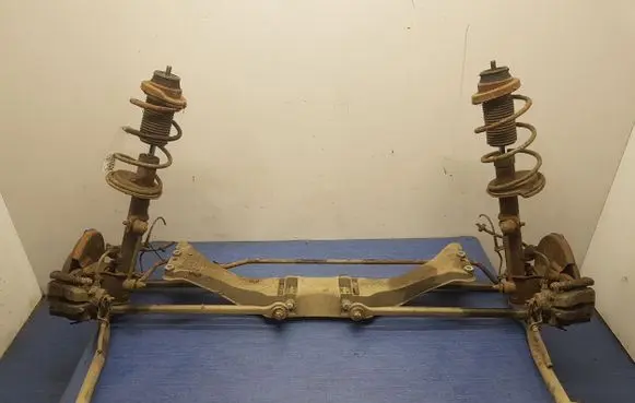Alfa Romeo GTV Rear suspension assembly kit set 