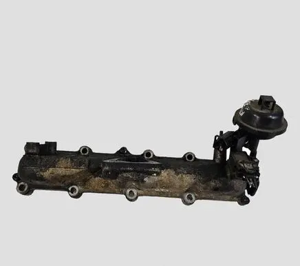 Opel Meriva A Intake manifold 8973134590