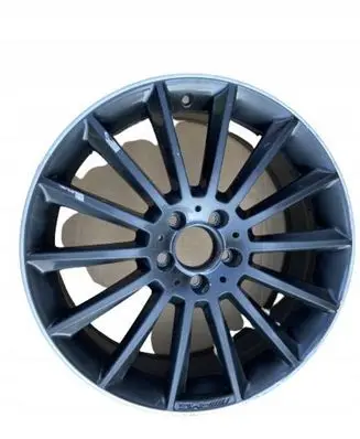 Mercedes-Benz A W177 AMG R19 alloy rim 