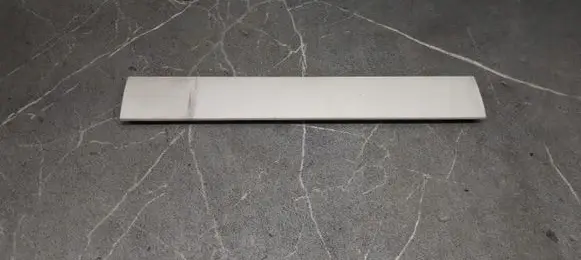 Citroen C4 Grand Picasso Dashboard trim 9657726877