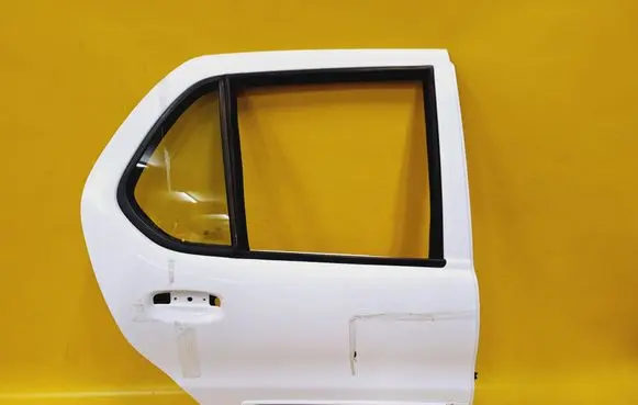 Tata Indica Vista II Rear door 