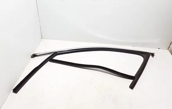 Audi A6 S6 C8 4K Front door rubber seal 4K0837431B