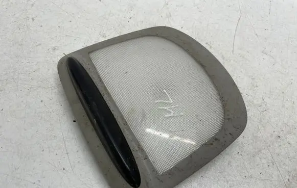 Mercedes-Benz ML W164 Rear seat light A1648200123