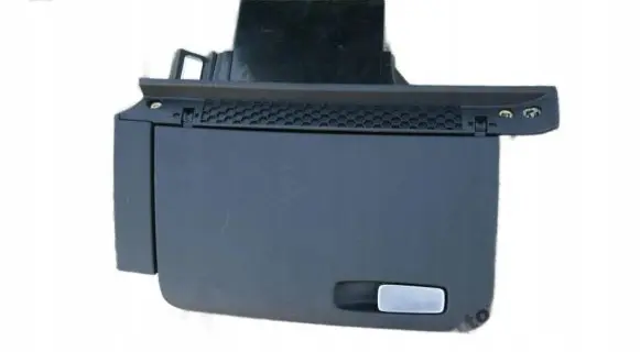 Audi A1 Glove box set 