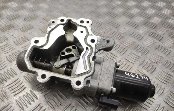 Nissan 370Z Valve oil control C13P7200007 12V1501180380A C22620EY00C