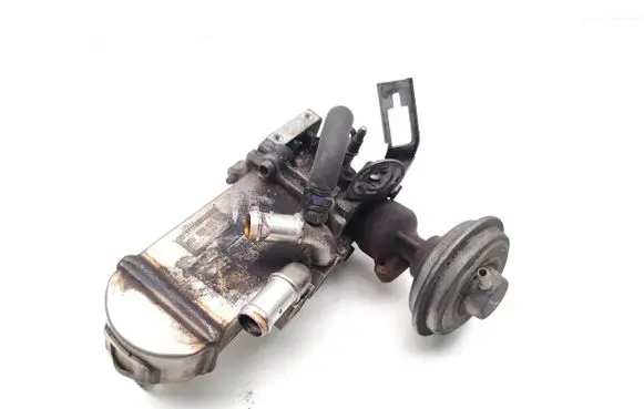 Audi A6 S6 C6 4F EGR valve 059131511
