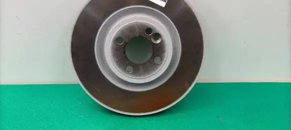 Mini One - Cooper Clubman R55 Front brake disc 4079277