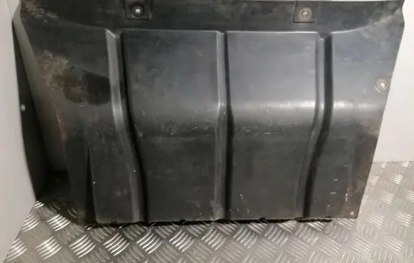 Fiat Iveco Daily Engine splash shield/under tray 5801592785