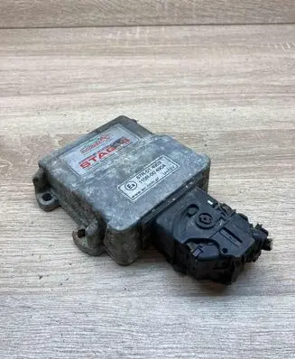 BMW 3 E46 LP gas control unit module 110R004904 67R014903