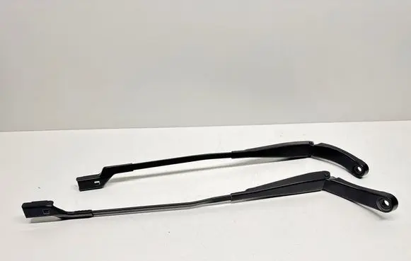 Opel Astra K Front wiper blade arm 13418990 13418991