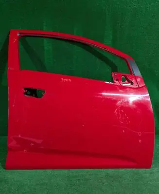 Chevrolet Spark Front door