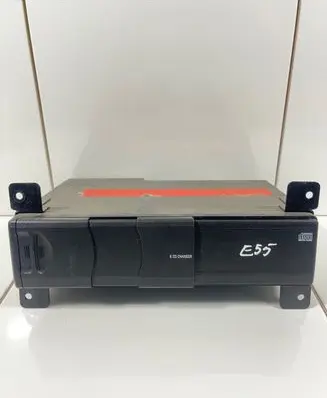 BMW X5 E53 CD/DVD changer 6946990 020258