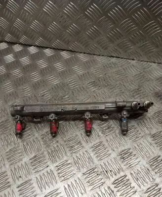 Audi A2 Fuel main line pipe 036133319AM
