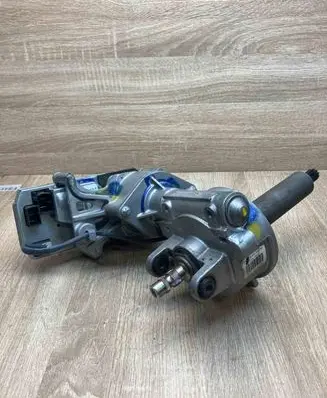 Opel Meriva A Power steering pump 2610865205B 26093281