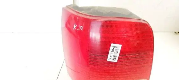 Volkswagen PASSAT B5 Rear/tail lights 3B9945111F