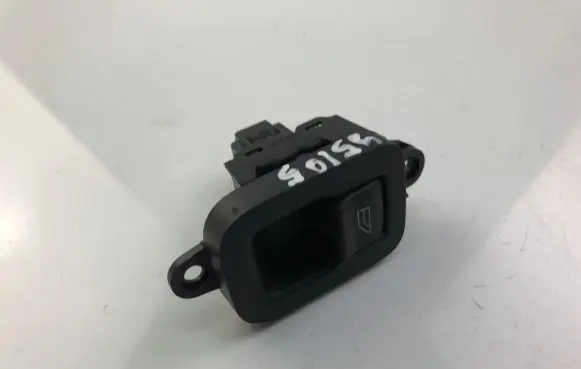 Volvo S40 Electric window control switch 30658449