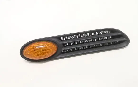 Mini One - Cooper R50 - 53 Front indicator light