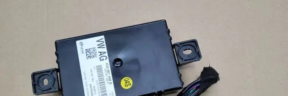 Audi A6 S6 C7 4G Gateway control module 4G5907468B