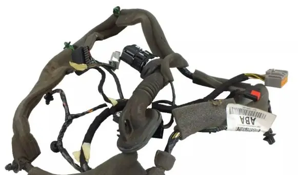 Ford Focus Front door wiring loom DM5T14A584ABA