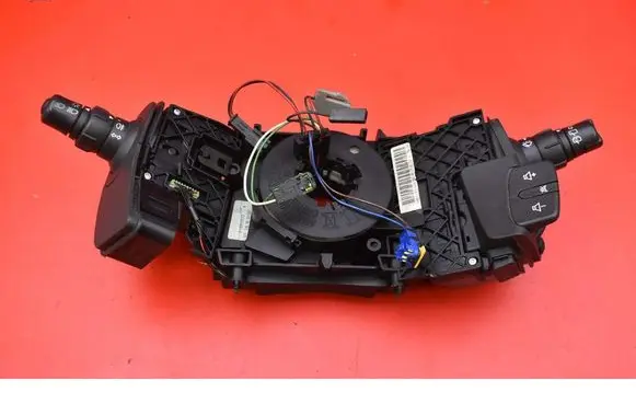 Renault Scenic II - Grand scenic II Other switches/knobs/shifts 61850005