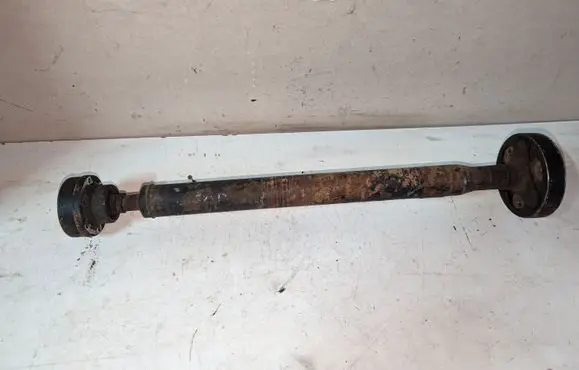 Volkswagen PASSAT B6 Front prop shaft 