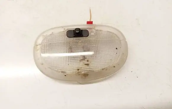 Jaguar X-Type Rear seat light XS4113776CA