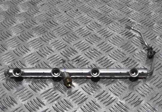 Audi A4 S4 B8 8K Fuel main line pipe 079133315AF