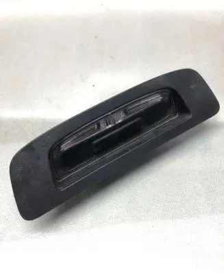 Opel Astra K Tailgate opening switch 23477578