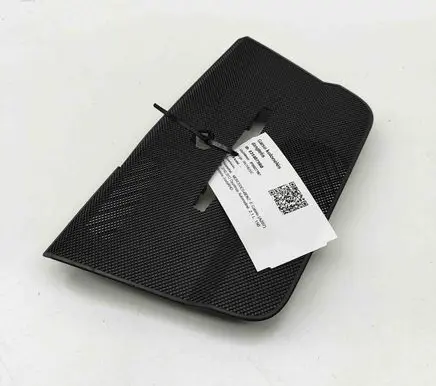 Mercedes-Benz E A207 Dashboard glove box trim A2076801289 A2076801089