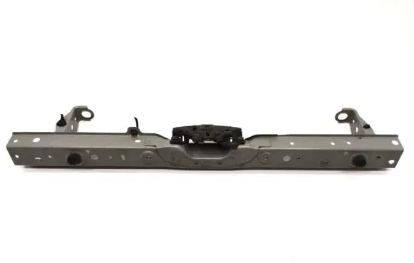 Top upper radiator support slam panel