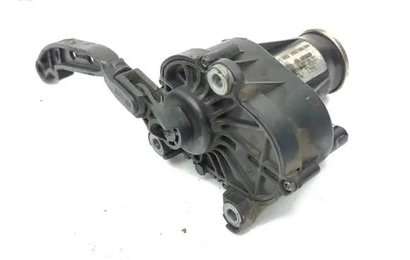 Mercedes-Benz GLK (X204) Intake manifold valve actuator/motor A6511500094 0280751009