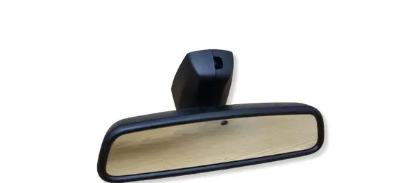 BMW X1 E84 Rear view mirror (interior) 9134459