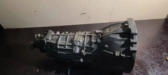 Lexus IS 220D-250-350 Manual 6 speed gearbox