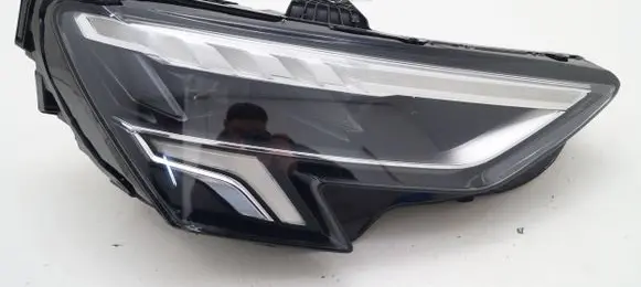 Audi A3 8Y Headlight/headlamp