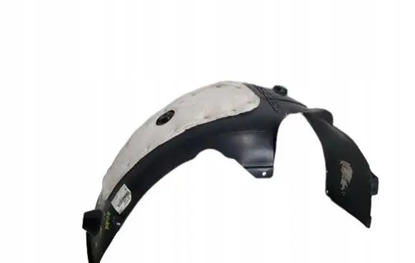 Hyundai Kona I Rear arch fender liner splash guards