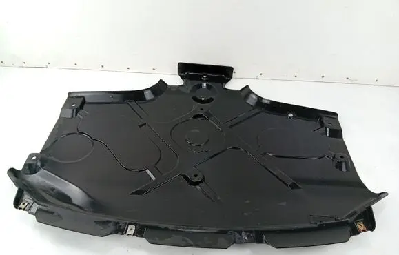 Mercedes-Benz SL R230 Center/middle under tray cover A2306190338