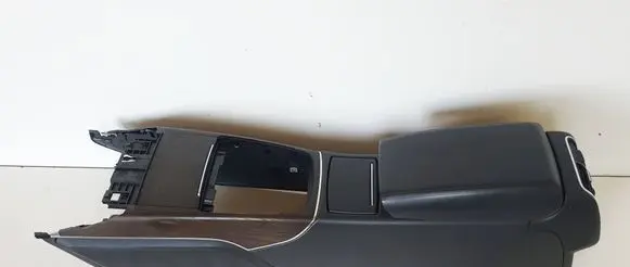 Audi A7 S7 4G Center console