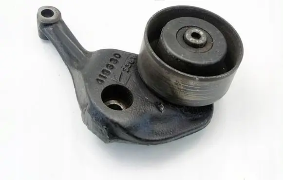 Peugeot Bipper Timing belt tensioner 418680