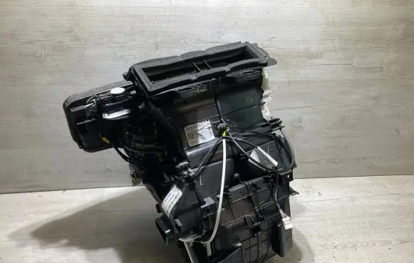 Renault Clio V Electric car heater 272701442R