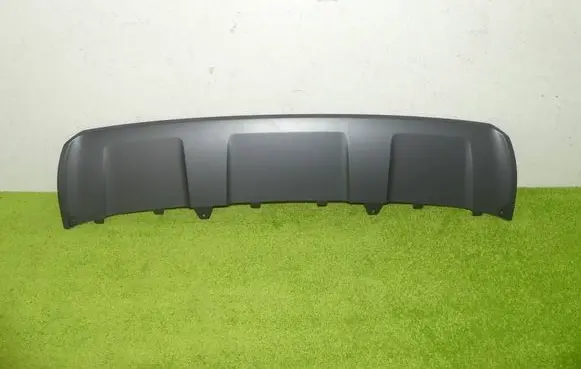 Audi Q3 8U Front bumper lip 8U0807733B