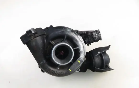 Peugeot 407 Turbo 9657571880