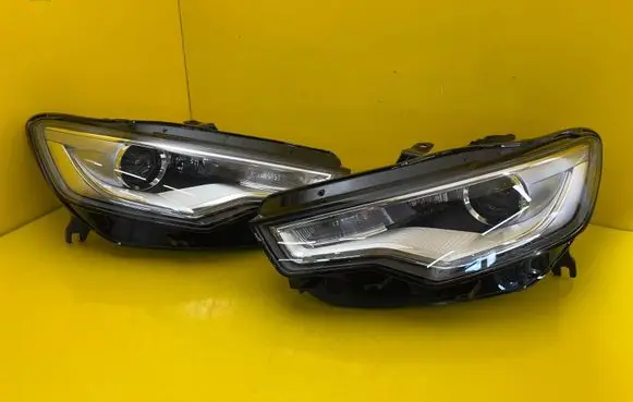 Audi A6 S6 C7 4G Headlight/headlamp
