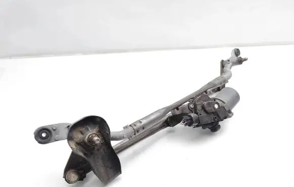 Mazda CX-5 II Front wiper linkage and motor K123-67340 159300-8450